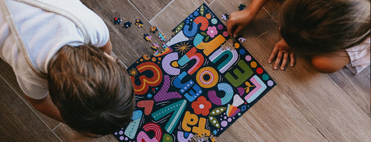 puzzle enfant