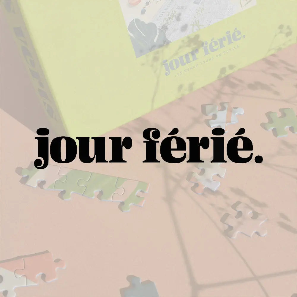Jour férié