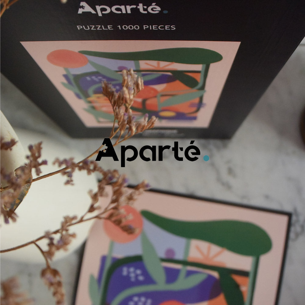 Aparté