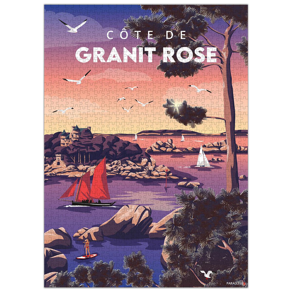 puzzle parallèle48