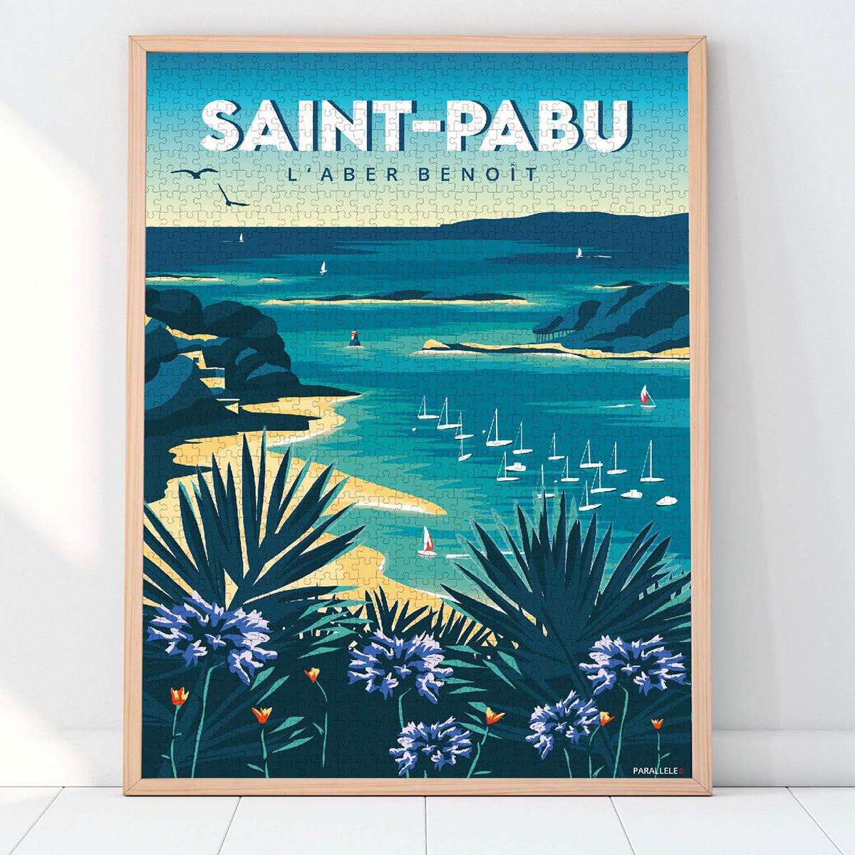 puzzle saint pabu