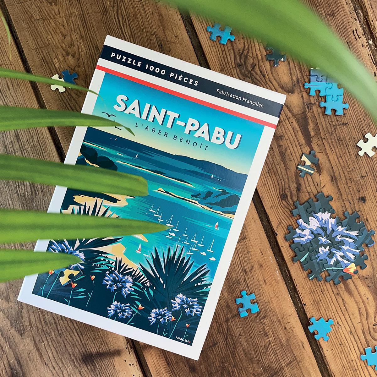 puzzle parallèle48
