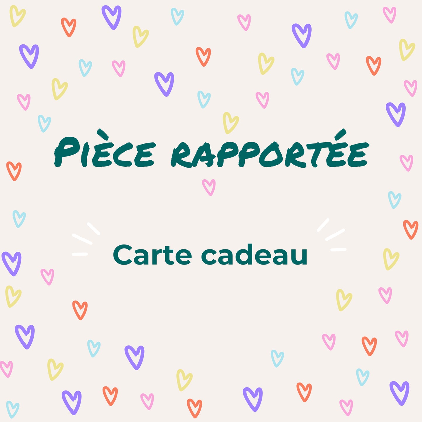 carte cadeau puzzle idee offrir piece rapportee