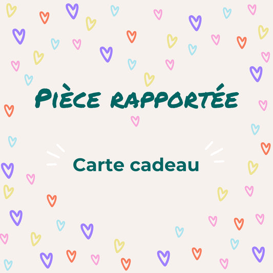 carte cadeau puzzle idee offrir piece rapportee