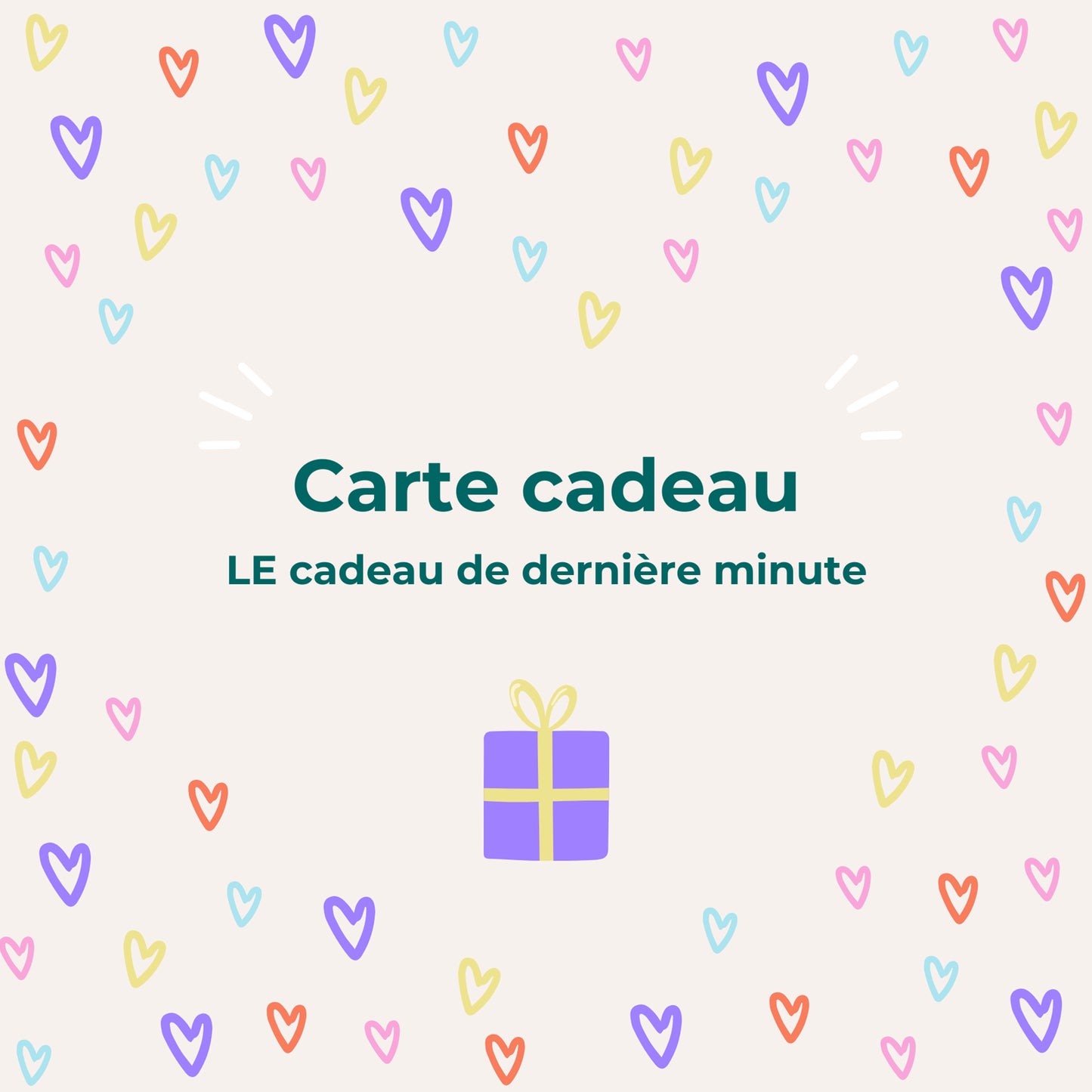 carte cadeau puzzle idee offrir piece rapportee noel anniversaire