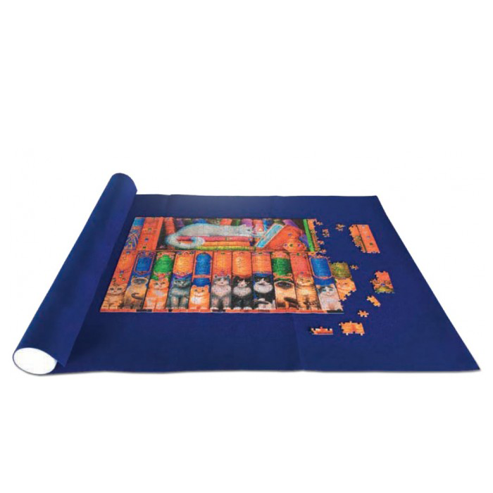 tapis puzzle 500 pièces 1000 pièces 1500 pièces 2000 pièces 3000 pièces jig and puz made in france