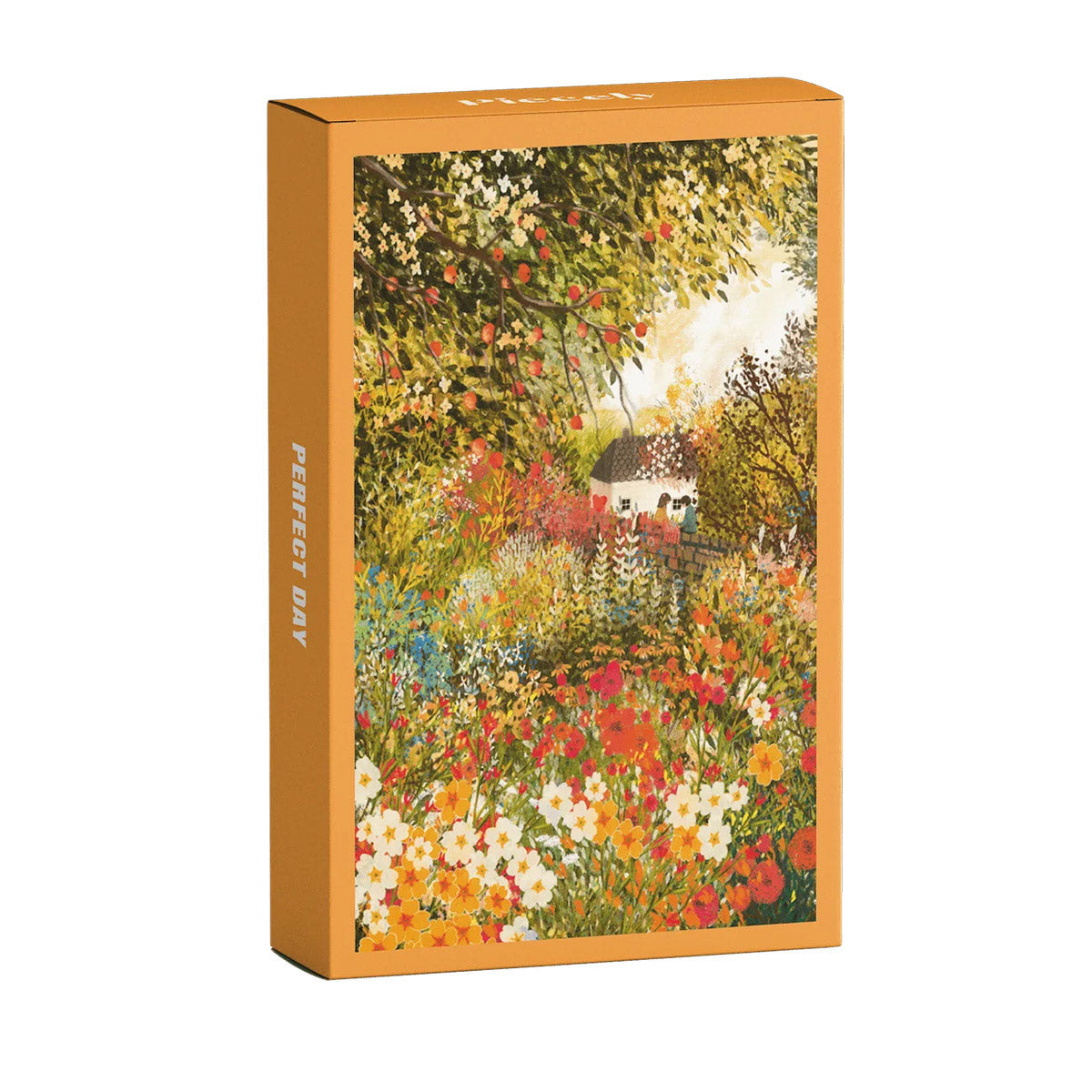 petit puzzle piecely perfect day