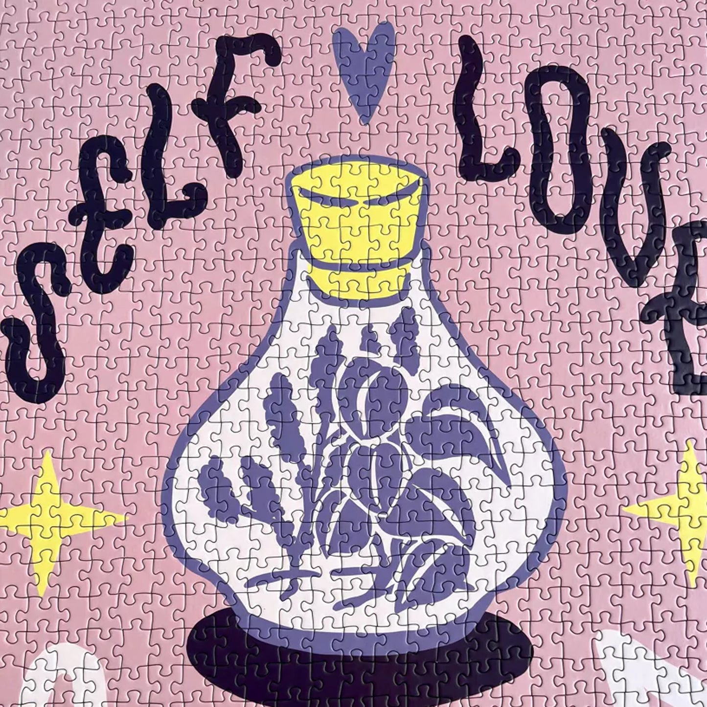 la cour des miracles self love potion puzzle