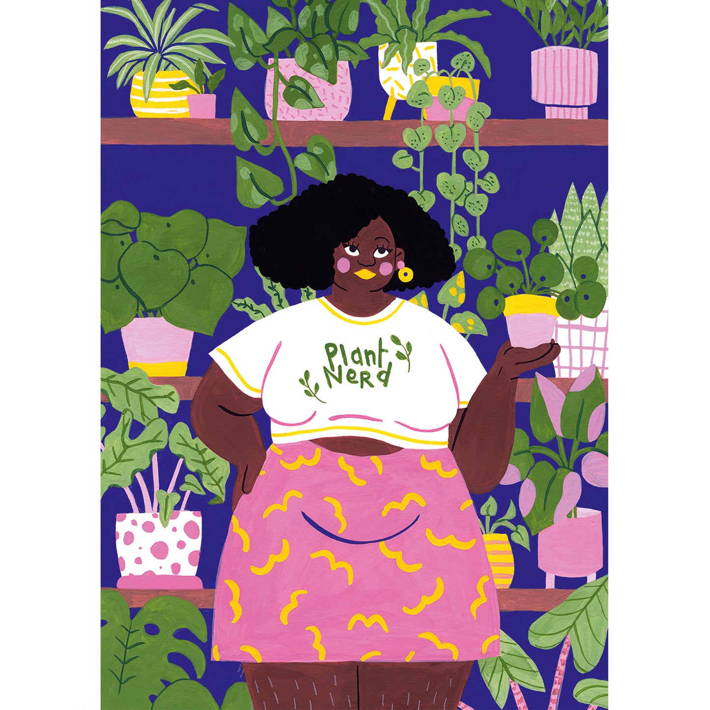 puzzle marie boiseau plant nerd