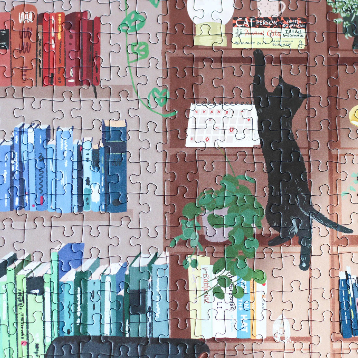 puzzle piecely