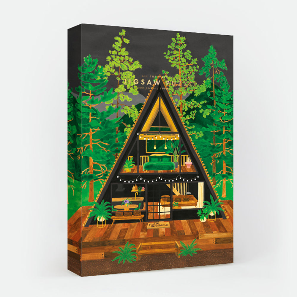 puzzle all the ways to say yosemite
