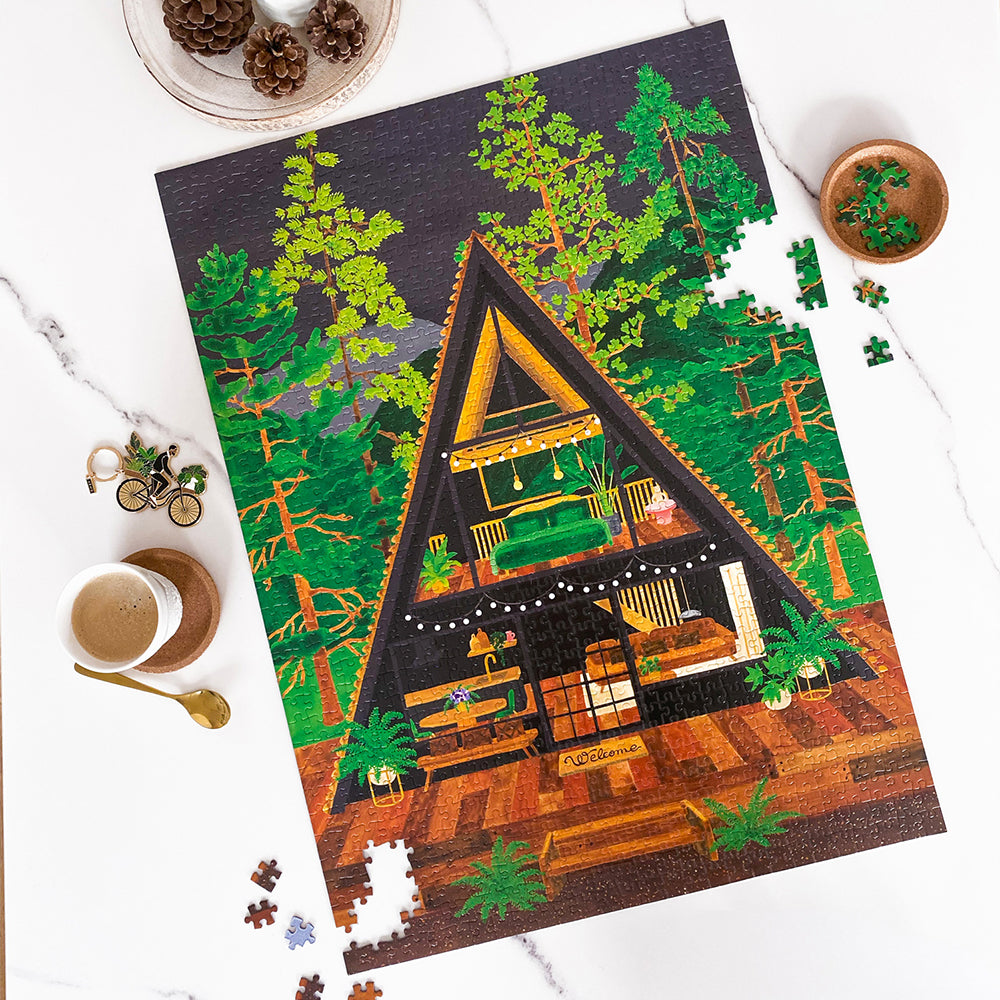 all the ways to say puzzle yosemite