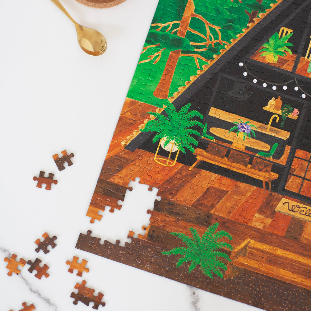 all the ways to say yosemite puzzle