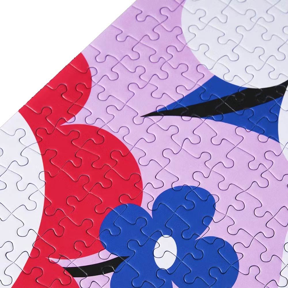 puzzle marylou fauré
