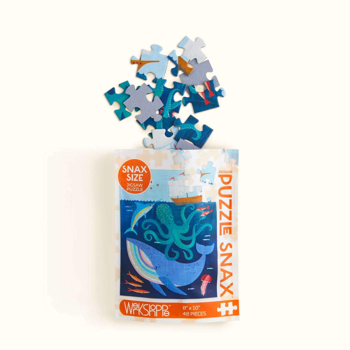 puzzle enfant werkshoppe