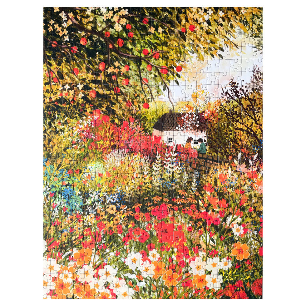 Puzzle Perfect day - Laivi PODER Piecely