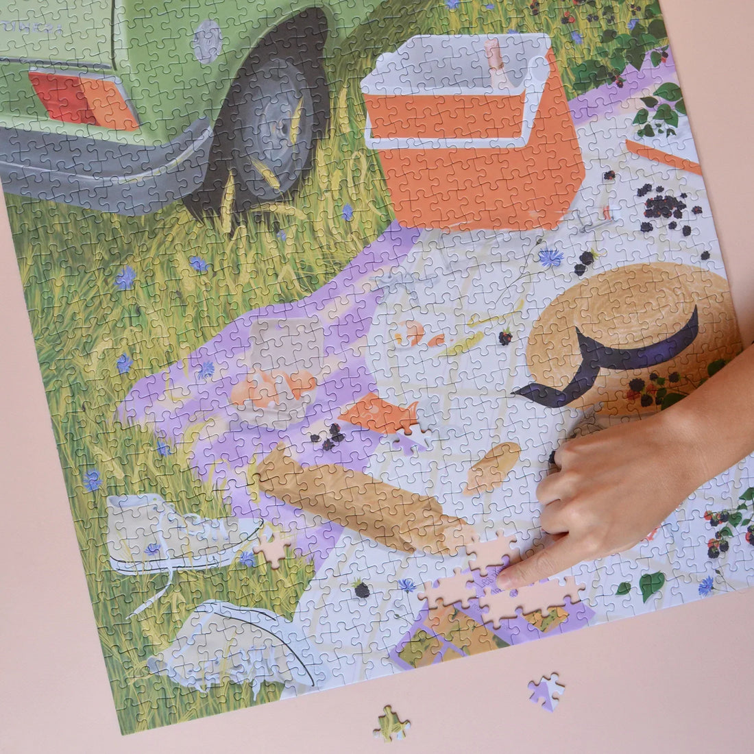 Comment choisir son puzzle conseil