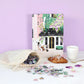 Puzzle Paris All the ways to say terrasse café 1000 pièces