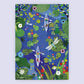 Puzzle 1000 pièces Canopy canoeing das puzzle kollektiv judit canela