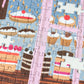 puzzle cake and love piecely 1000 pièces