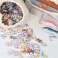 puzzle voyage fisherman shop all the ways to say atws 1000 pièces
