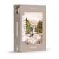 Puzzle Homecoming Piecely 500 pieces laivi poder
