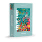 Puzzle Under the sea Piecely RHI JAMES 1000 pièces