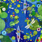 Puzzle das puzzle kollektiv 1000 pièces Canopy canoeing canoë