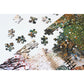 Puzzle piecely Homecoming laivi poder 500 pieces