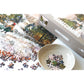 Puzzle piecely Homecoming laivi poder 500 pieces hiver
