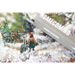 Puzzle piecely Homecoming laivi poder 500 pieces hiver noel