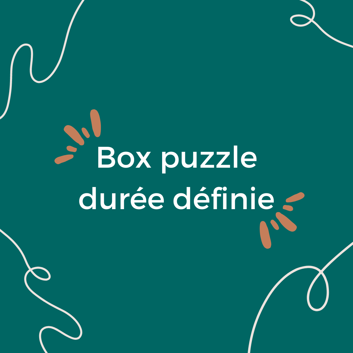 box puzzle