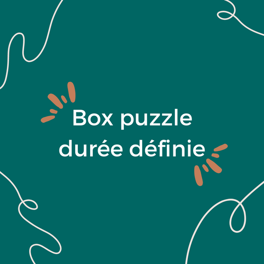 box puzzle