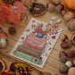 caro_from_woodland_mini_puzzle_livres_automne_cosy_99_pieces
