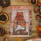caro from woodland mini puzzle moment cosy 99 pièces