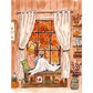 caro from woodland mini puzzle moment cosy automne 99 pièces