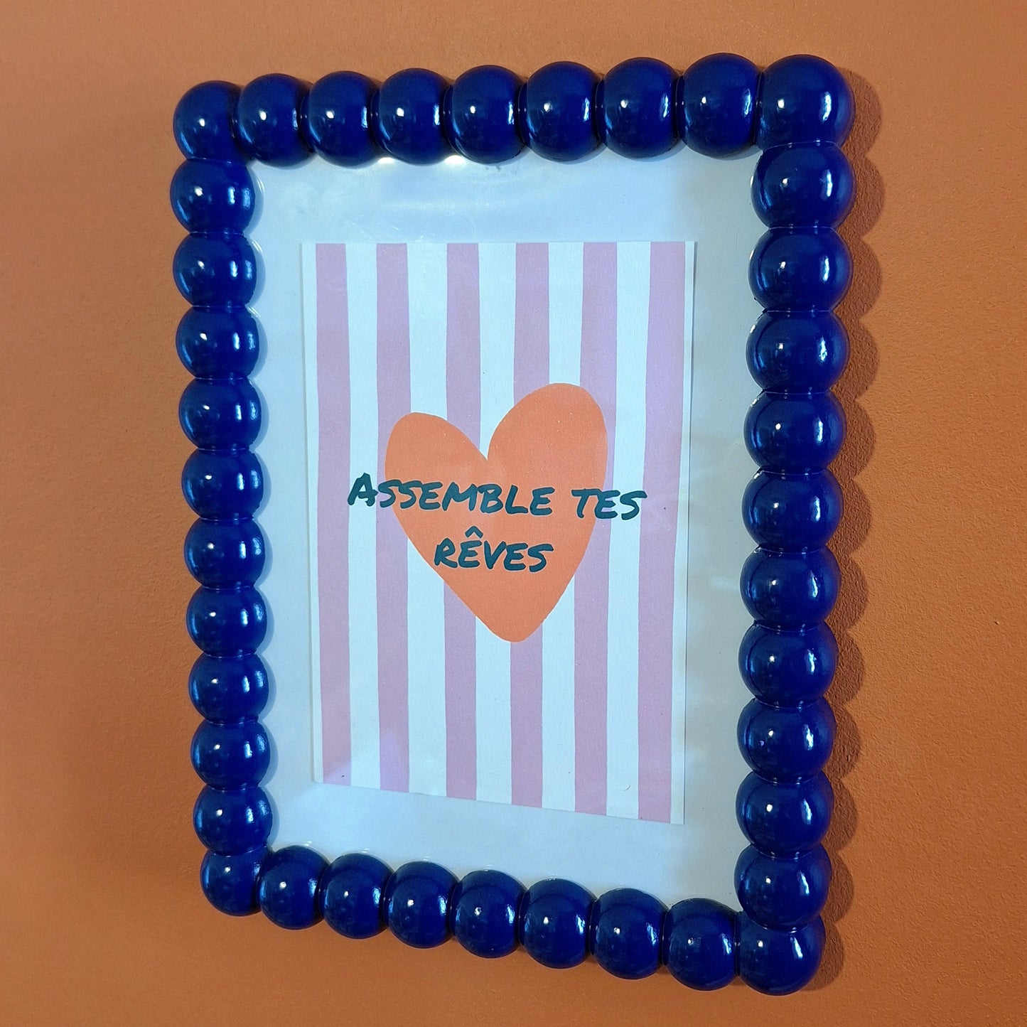 carte assemble tes reves piece rapportee