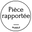 Pièce rapportée logo