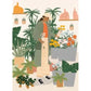 mini puzzle kozy marche fleuri beatrice