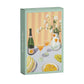 mini puzzle coup de foudre au premier verre piecely