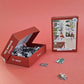 mini puzzle fenetre sur cour bordeaux échappée pièce rapportée voyage puzzle 99 pièces