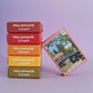 mini puzzle jardin public bordeaux échappée pièce rapportée puzzle 99 pièces made in france