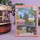 mini puzzle jardin public bordeaux échappée pièce rapportée voyage 99 pièces made in france
