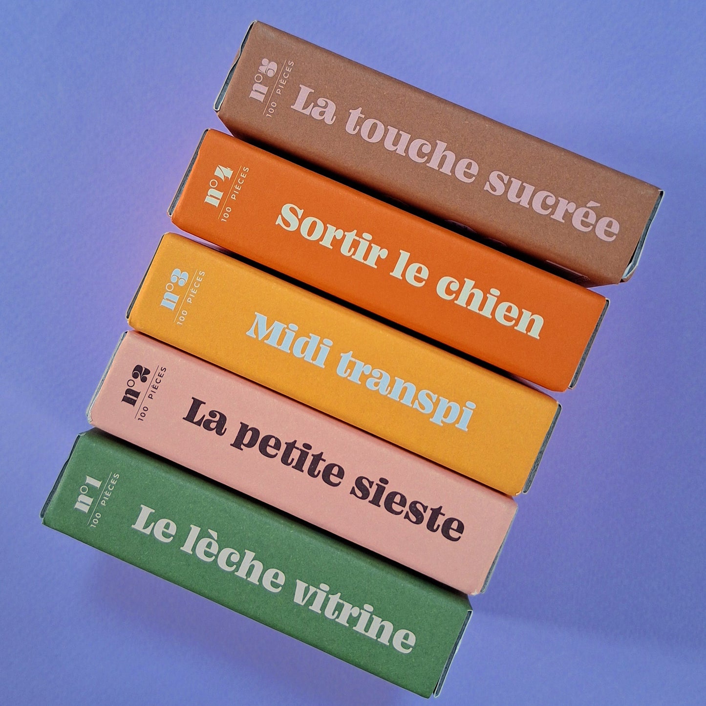 mini puzzle jour férié