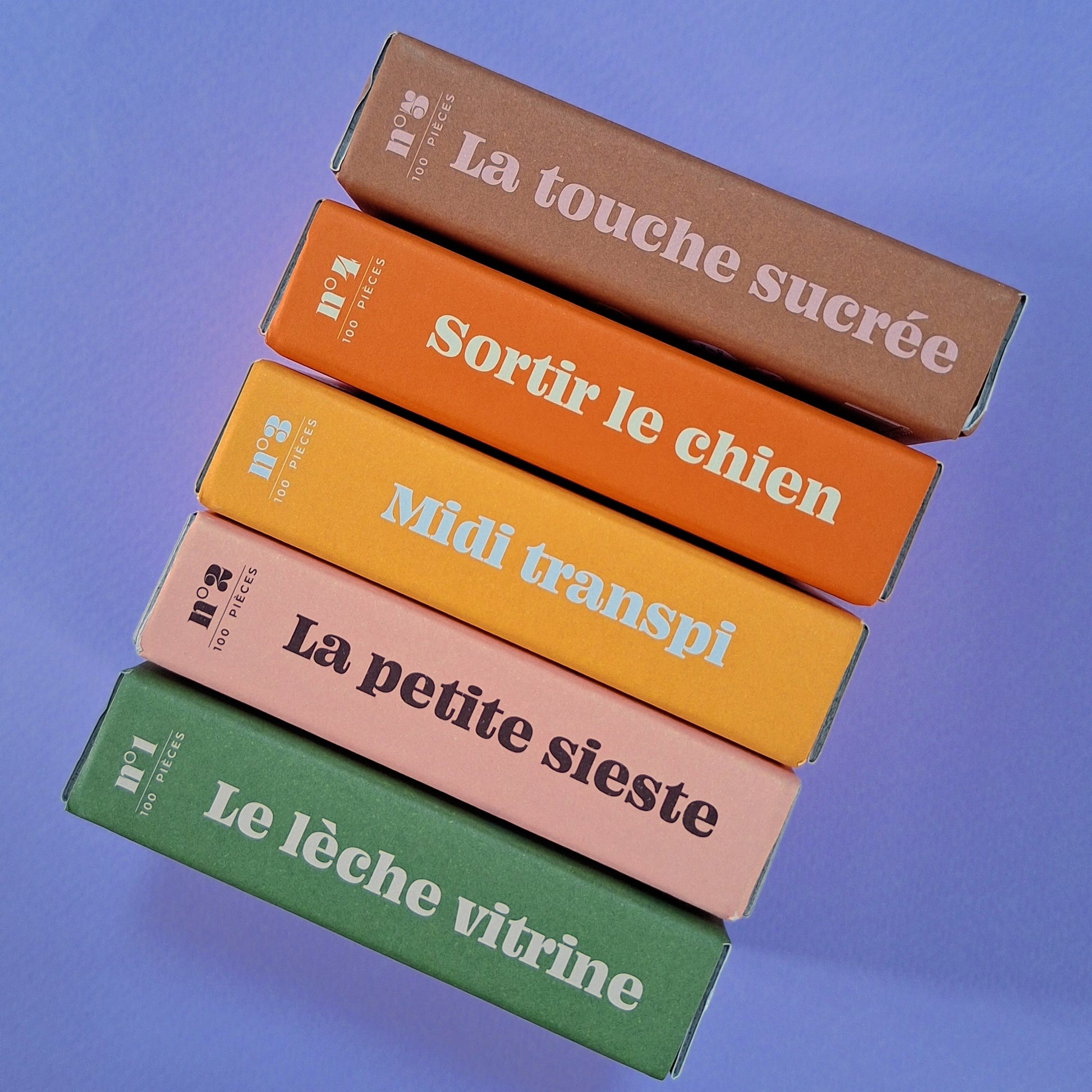 mini puzzle jour férié