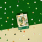 mini puzzle kozy marche fleuri Beatrice Lambardt