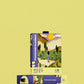 mini puzzle kozy promenade bucolique yani y illustration