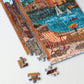 mini puzzle menton piecely france