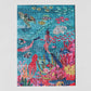 mini puzzle piecely under the sea rhi james