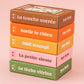 pack mini puzzle jour férié bundle lot made in france
